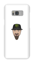 ken_bl0ck_rxfh Samsung Phone Cases