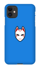 tomnydraws iPhone Phone Cases