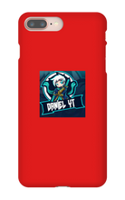robloxdanieldiaz iPhone Phone Cases