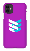 Ba1lee Logo iPhone Cases