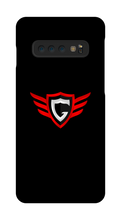 guildofnightmares Samsung Phone Cases