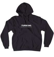 TurN1ng Hooded Sweater