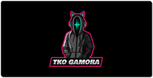 tkogamora XXL Gaming Mousepad