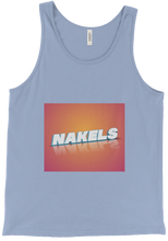 Nakels Tank Top (Diseño original)