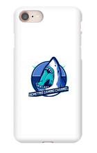 demetrisgaming iPhone Phone Cases