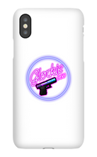 glockie060 iPhone Phone Cases