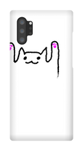 fir5t134 Samsung Phone Cases