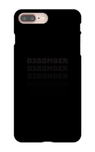 d3bomber cover per telefoni iPhone