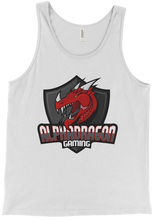 alphadragongaming Tank Top