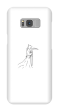 tswreaper Samsung Phone Cases