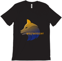 wolfwood387 T-Shirts