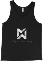 mayhemnorway Tank Top