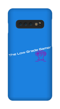 thelowgradegamer Samsung Phone Cases