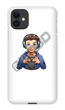 dxonzy iPhone Phone Cases