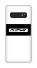 mrnobodytv15 Samsung Phone Cases