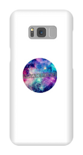 elem_phantomz Samsung Phone Cases