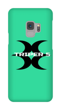 triper5 Samsung Phone Cases