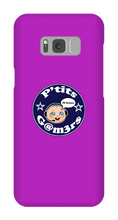 P'tite coque Samsung OKLM