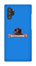 strikersgamingtv Samsung Phone Cases