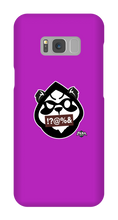 elpananuevo Samsung Phone Cases