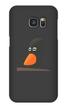 Penguin Samsung Phone Cases