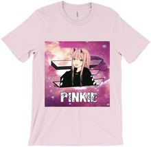 InhalePinkie T-Shirts