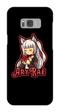 ary_rae Samsung Phone Cases