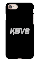 konabluev8 iPhone Phone Cases