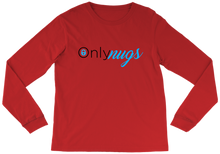 dothmynuggets Long Sleeve Tee