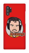 accinonyx Samsung Phone Cases