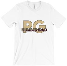 number1dadpg T-Shirts