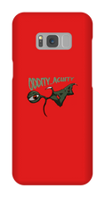 oddity_acuity Samsung Phone Cases