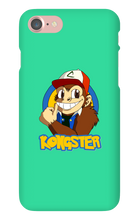 kongsters iPhone Phone Cases