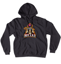 dgtc_end Hoodies (No-Zip/Pullover)