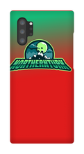 northernturk Samsung Phone Cases