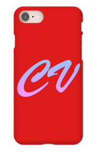 iamconvoi iPhone Phone Cases