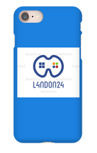 l4ndon24 iPhone Phone Cases