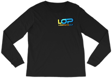 legendsop Long Sleeve Tee