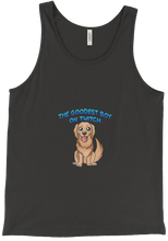 therealhoneybear Tank Top