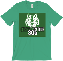 greenwolf305 T-Shirts