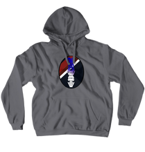 man0wartv Hoodies (No-Zip/Pullover)