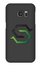 saltynao Samsung Phone Cases