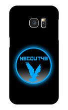 nscout45 Samsung Phone Cases