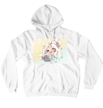 Alfy Chibi Hoodie
