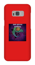 corrosivecloud Samsung Phone Cases