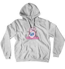 eccentricearth5 Hoodies (No-Zip/Pullover)
