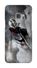 unddreaper Samsung Phone Cases