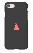 laflofi iPhone Phone Cases