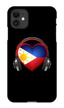 pinoy2love iPhone Phone Cases