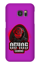 og405gaming Samsung Phone Cases